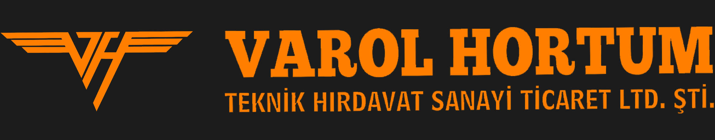 Varol Hortum hidrolik pnömatik rekor ve  Teknik Hırdavat Sanayi